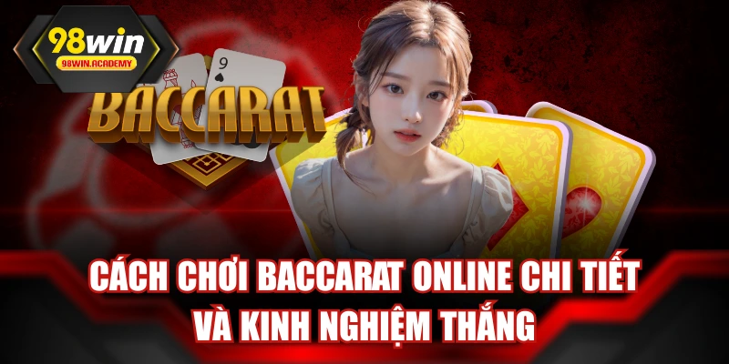Baccarat Online