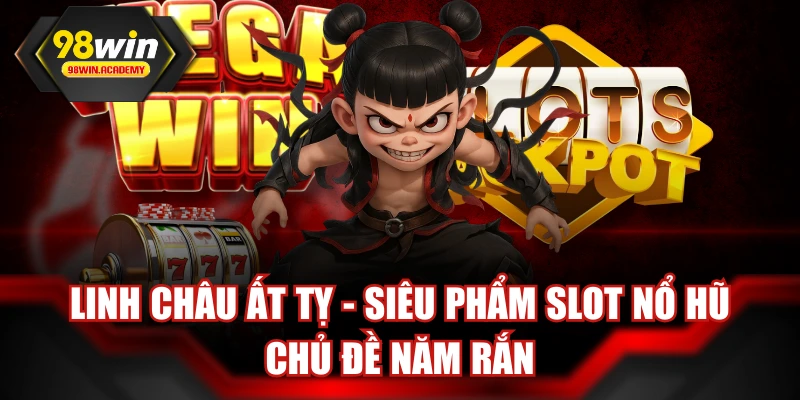 Linh Châu Ất Tỵ