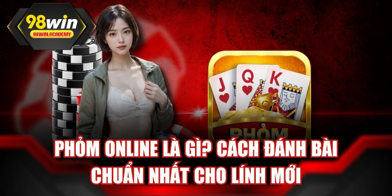 Phỏm Online