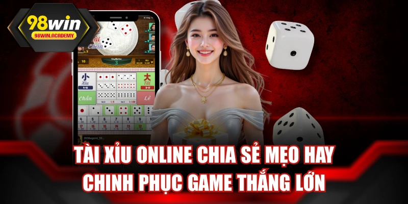 Tài Xỉu Online