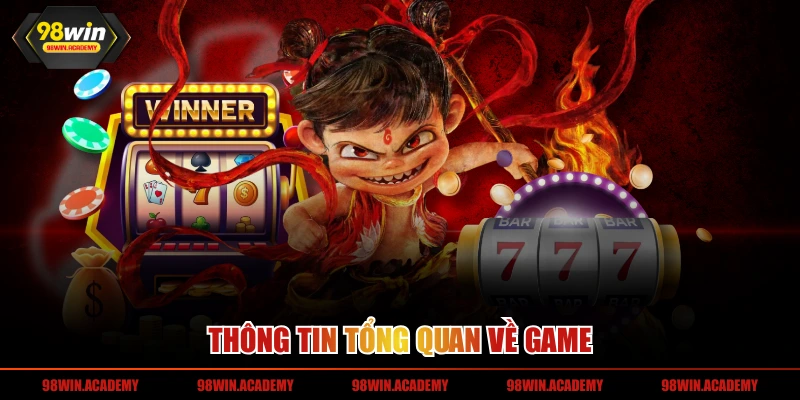 Thông tin tổng quan về game